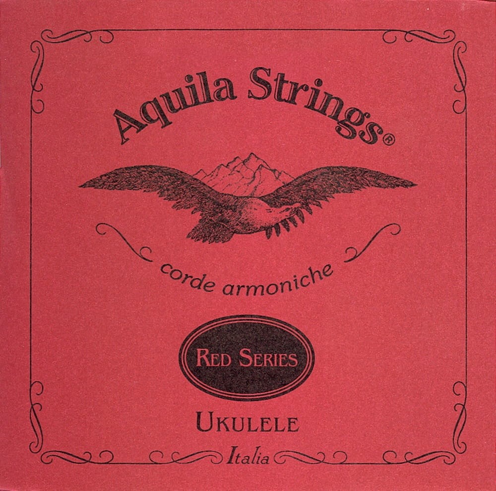 Aquila U Rs 83U struny do ukulele sopranowego
