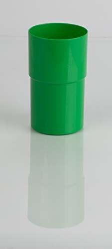 Kimmel Kimmel 21-000-1004-1 kubek do picia 250 ml tworzywo sztuczne zielony 21-000-1004-1