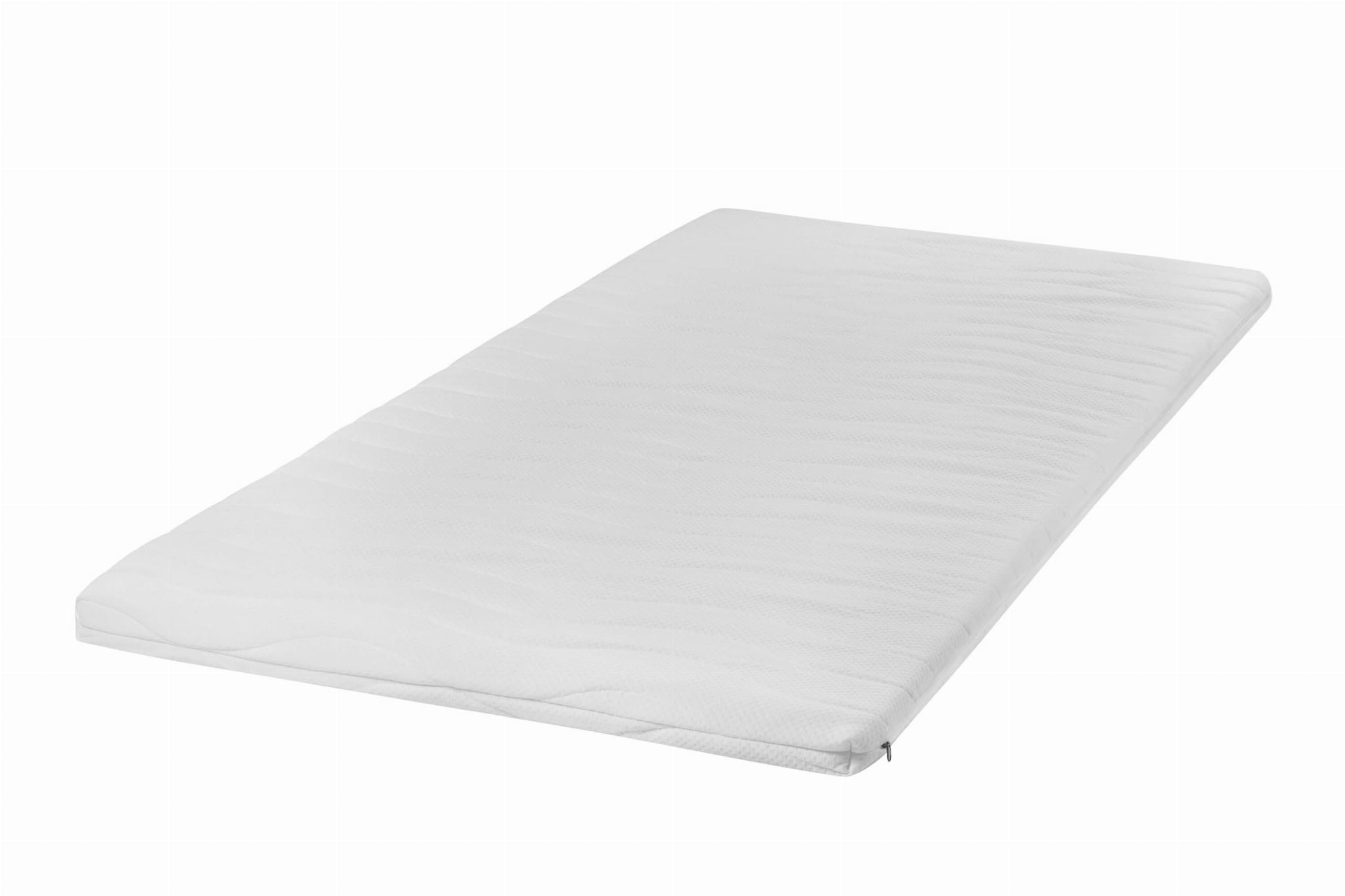 Qmed Materac nawierzchniowy profilowany MATTRESS TOPPER PREMIUM Qmed QMmtp