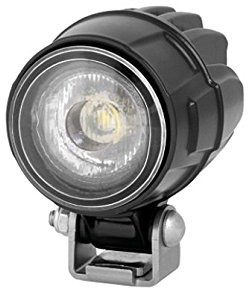 Hella reflektor roboczy moduł 50 LED do nahfelda usle podwodne, upraw, 12 V/24 V 1G0 995 050-001