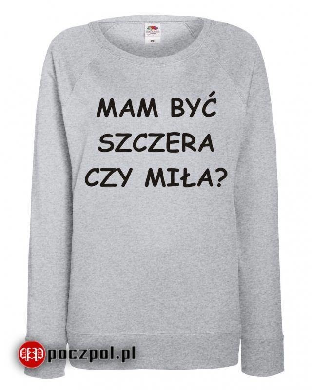 Poczpol Mam być szczera czy miła $217 PRZPOC-0-1540
