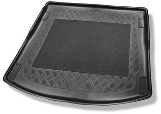 ARISTAR Mata do bagażnika ARISTAR do Suzuki SX4 II SUV 2013-.) Standard 029782 1029782