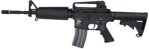 Karabiny ASG