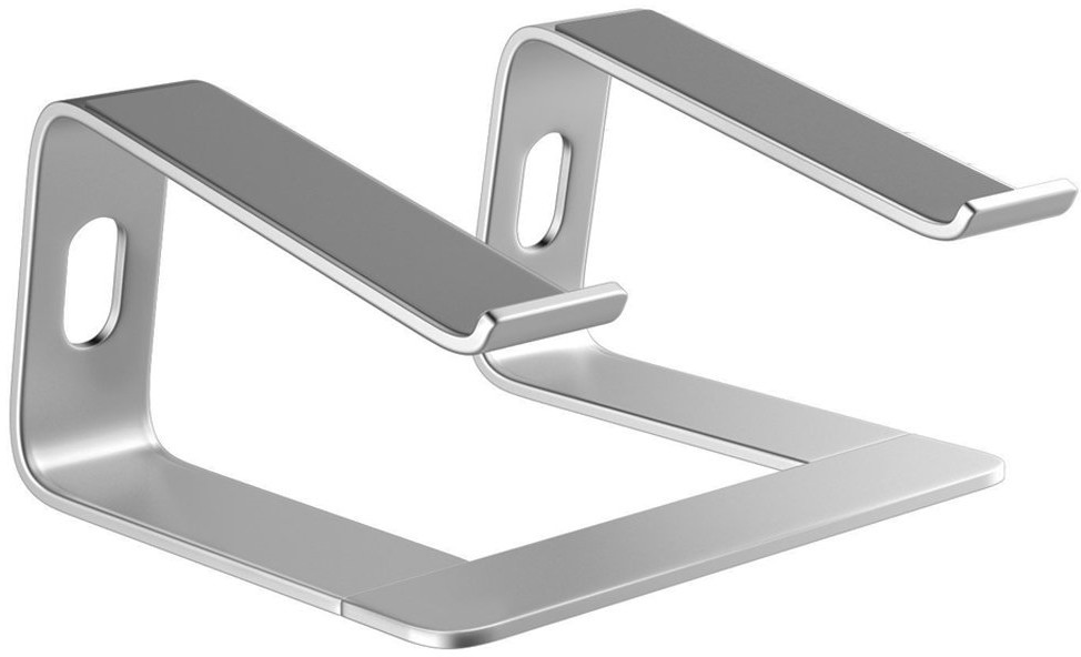 Agog Podstawka stojak pod laptop, notebook, uchwyt stolik ALUMINIOWY Agog ER1 633