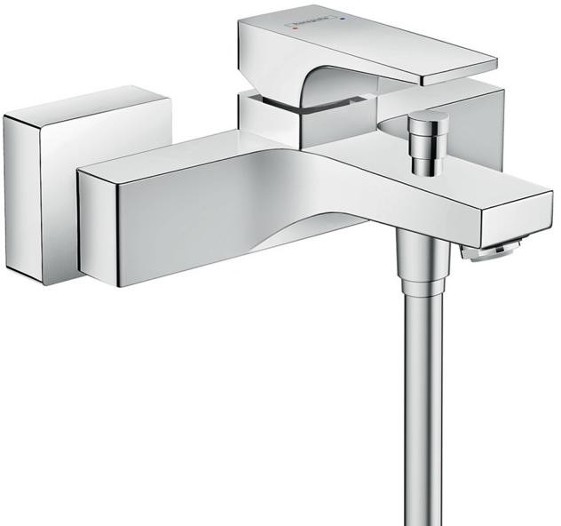 Hansgrohe Metropol chrom 32540000