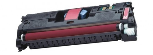 Canon Canon EP-87M purpurowy (magenta) toner zamiennik