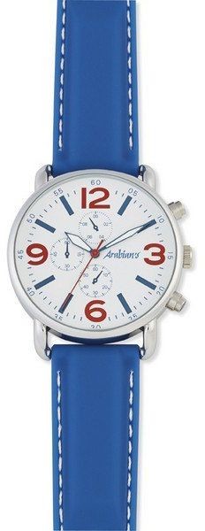 Arabians Zegarek Męski Arabians HBA2259A (43 mm) S0316059