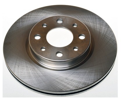 DENCKERMANN Tarcza hamulcowa B130029