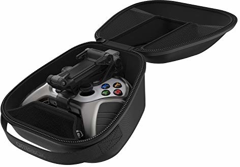 Otterbox dla Xbox One, Xbox Series X | S i Xbox Elite Series 2 Gaming futerał podróżny dla Bezprzewodowy Kontroler, Czarny 77-80671