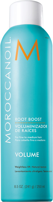 Moroccanoil Root Boost | Spray unoszący włosy od nasady z olejkiem arganowym 250ml
