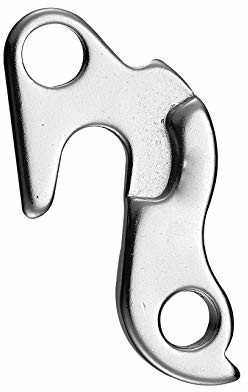 VAR VAR biustonosz Cube Focus gitane Trek zamiennik rower uniseks dla dorosłych (wielokolorowy), rozmiar uniwersalny VR69068