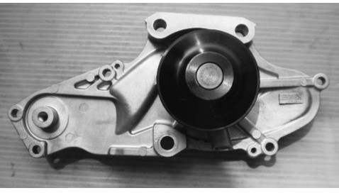 AISIN Pompa wodna WPH-800