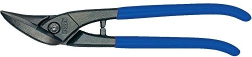 Bessey Nożyce do blachy Ideal prawe 260 MM ze stali nierdzewnej,  D216  260 D216-260