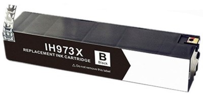 DrTusz DrTusz 973X do HP L0S07AE) Czarny)