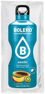 BOLERO Bolero Classic 9g Drink Witamina C