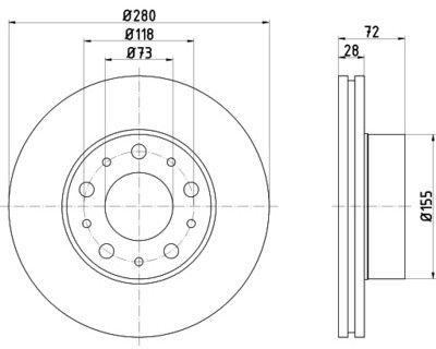 TEXTAR (TMD Friction Services GmbH) (TMD Friction Services GmbH) 92286103 92286103