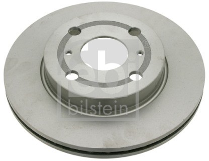 Febi Tarcza hamulcowa BILSTEIN 26068