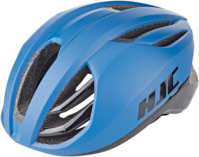 Modi HJC HJC Atara Road matt gloss navy black S | 51-56cm 2021 Kaski szosowe HJ-HLT-0008/2048/S