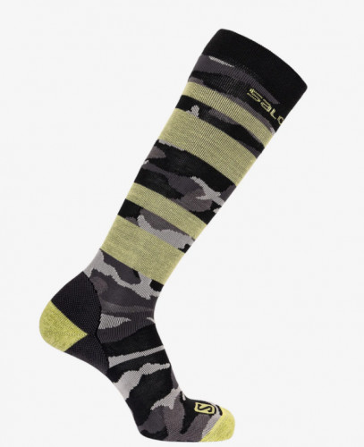 Salomon SKARPETY NARCIARSKIE QST C17802 C17802