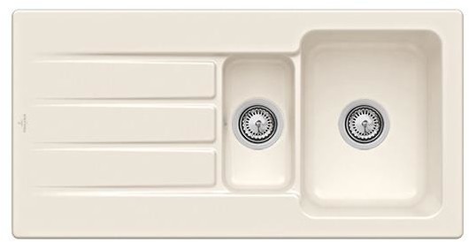Villeroy & Boch Architectura 60 XR 336501KR