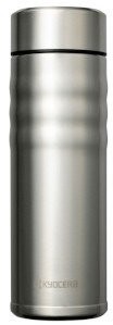 KYOCERA Kubek termiczny 500 ml Twist Top KYOCERA