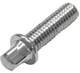 TAMA Śruba w chromie do mocowania na dywaniku/podniesieniu (MS620SH) MS620SH
