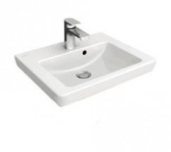 Villeroy & Boch Subway 2.0 50x40 73155GR1