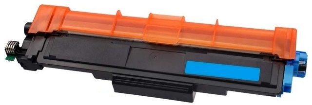 DobreTonery.PL Toner zamiennik DT243CB do Brother DCP-L3510CDW DCP-L3550CDW HL-L3210CW HL-L3270CDW MFC-L3730CDN MFC-L3770CDW pasuje zamiast Brother TN243C Cyan 1000 stron DT243CB