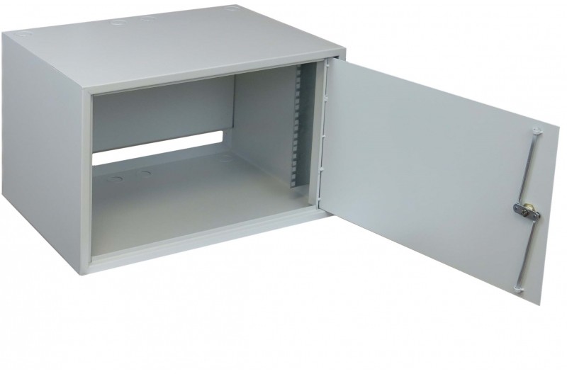 Mantar Szafka wewnętrzna do montażu naściennego TPR-35-55-40 Rack 6U 19