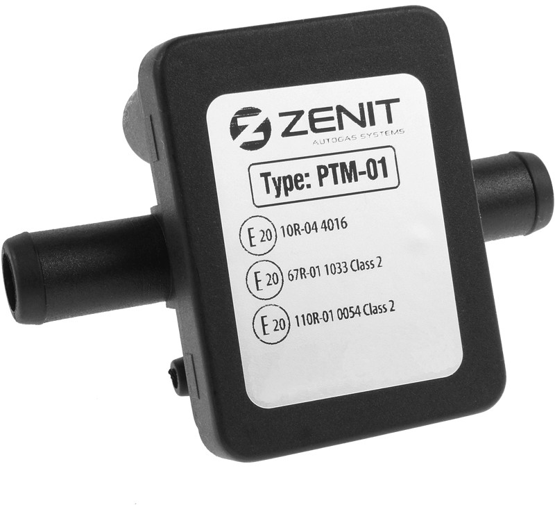 Zenit Mapsensor czujnik ciśnienia gazu AGC PTM-01