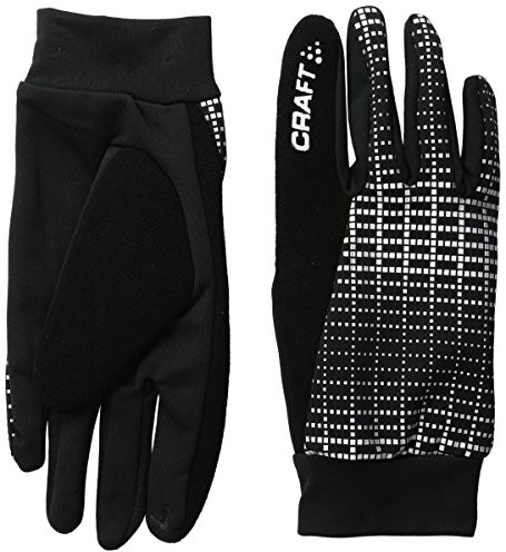 Craft Brilliant 2.0 Thermal Gloves czapka, czarny CR1904311_9999_XL