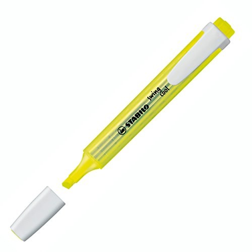 Stabilo Boss Executive zakreślacz, żółty 27524-J