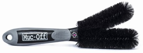 Muc-Off szczotka do 2-Prong, wielokolorowe, 373 373