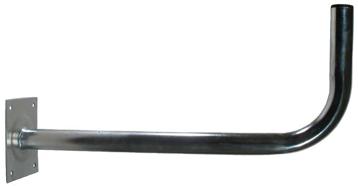 Uchwyt satelitarny 38/600/250 4 otwory)