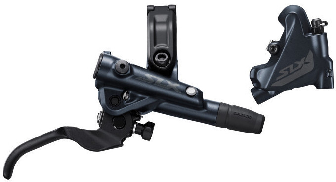 Shimano SLX BR-M7110 Flatmount Disc Brake Rear 2020 Hamulce tarczowe SH000010811