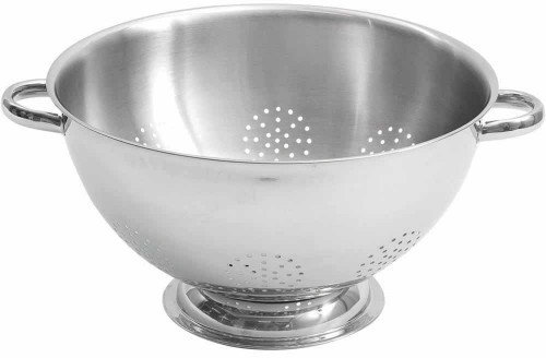 Stalgast Cedzak z uchwytami d 36 cm 71360