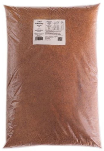 Targroch Cukier Kokosowy 5 kg