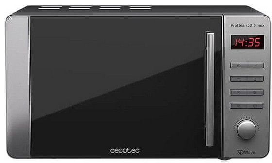 Cecotec ProClean 5010