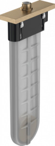 Hansgrohe 28010140 sBox Element zewnętrzny E