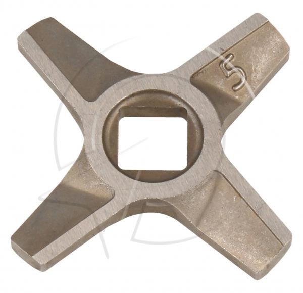 Zelmer Nóż tnący dwustronny nr.5 do maszynki do mielenia 887.5 887.5