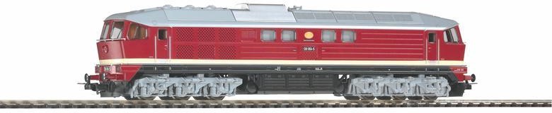 Piko Spalinowóz BR 130 z dźwiękiem 59740D