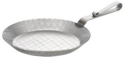 GSW 859004 Gastro patelnia do smażenia i serwowania, z kutego żelaza, 28 cm 859028