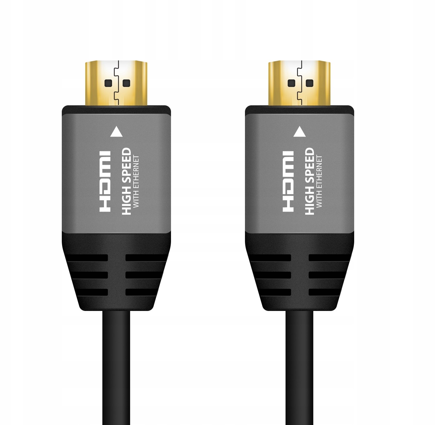 Kabel Hdmi 2.0 4K Miedź High Speed Arc 4:4:4 1,5m