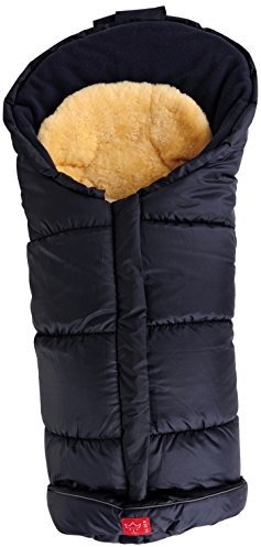 Kaiser Sheepy śpiworek na nogi  morski