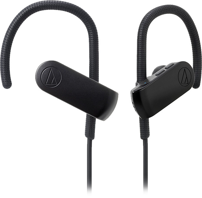 Audio-Technica ATH-SPORT50BT czarne