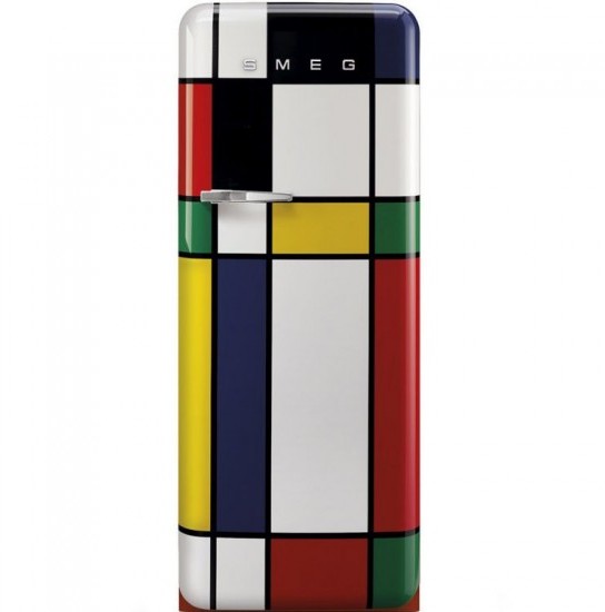 Smeg 50'S Style FAB28RDMC3