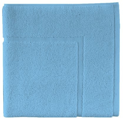 Essix Home Collection essix Home Collection szlafrok, dywan 60 x 100 cm Tapis bain TURQUOISE - 60X100.