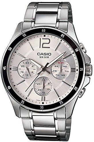 Casio Classic MTP-1374D-7AV