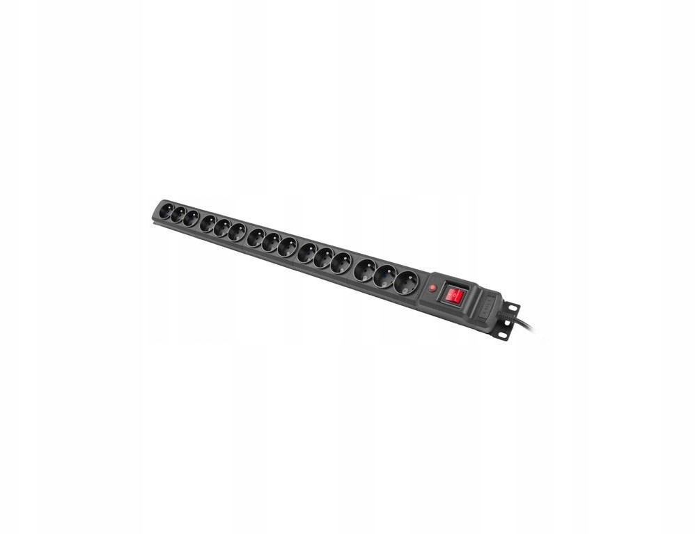 ARMAC Listwa przeciwprzepięciowa M15 16A 5m