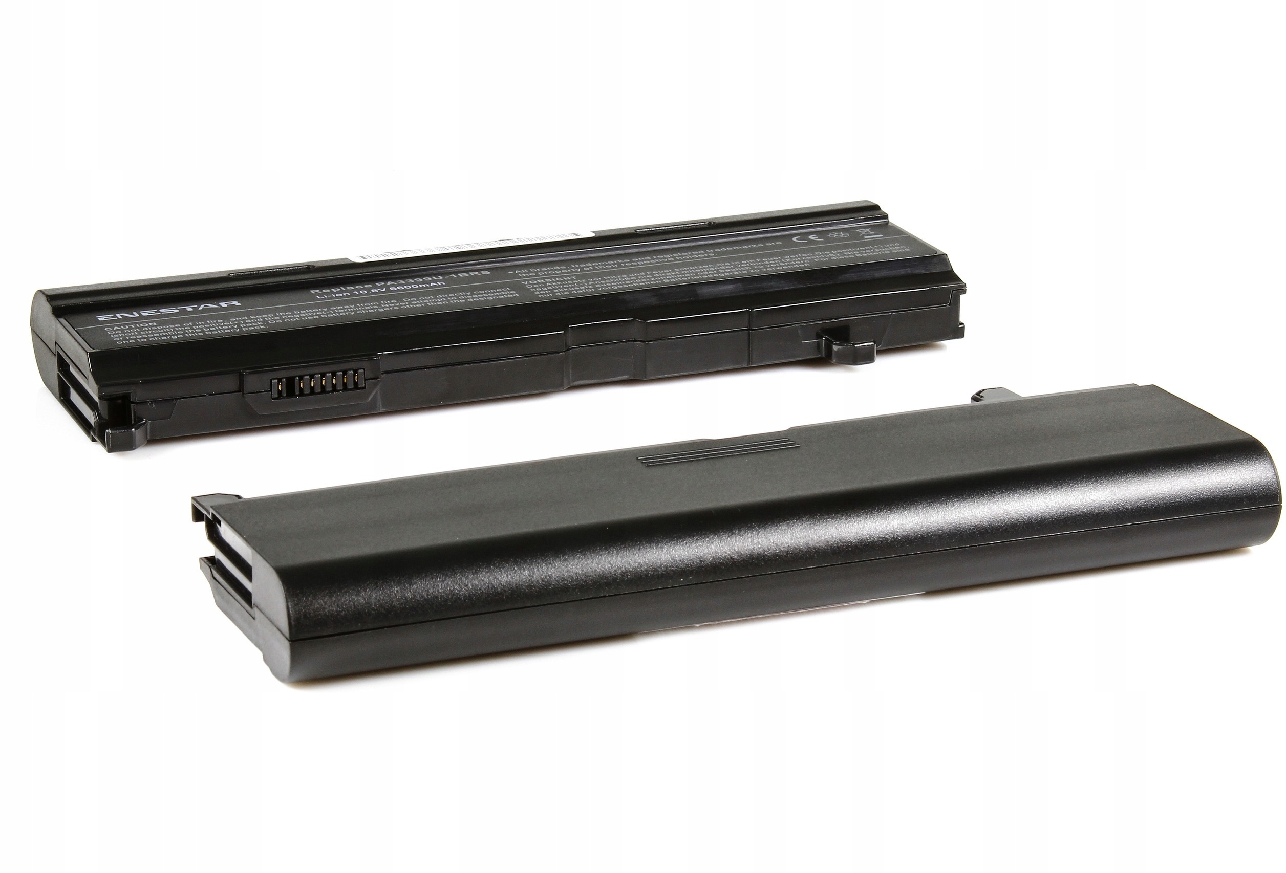 Toshiba 6600mAh Bateria do Satellite Pro A100-169
